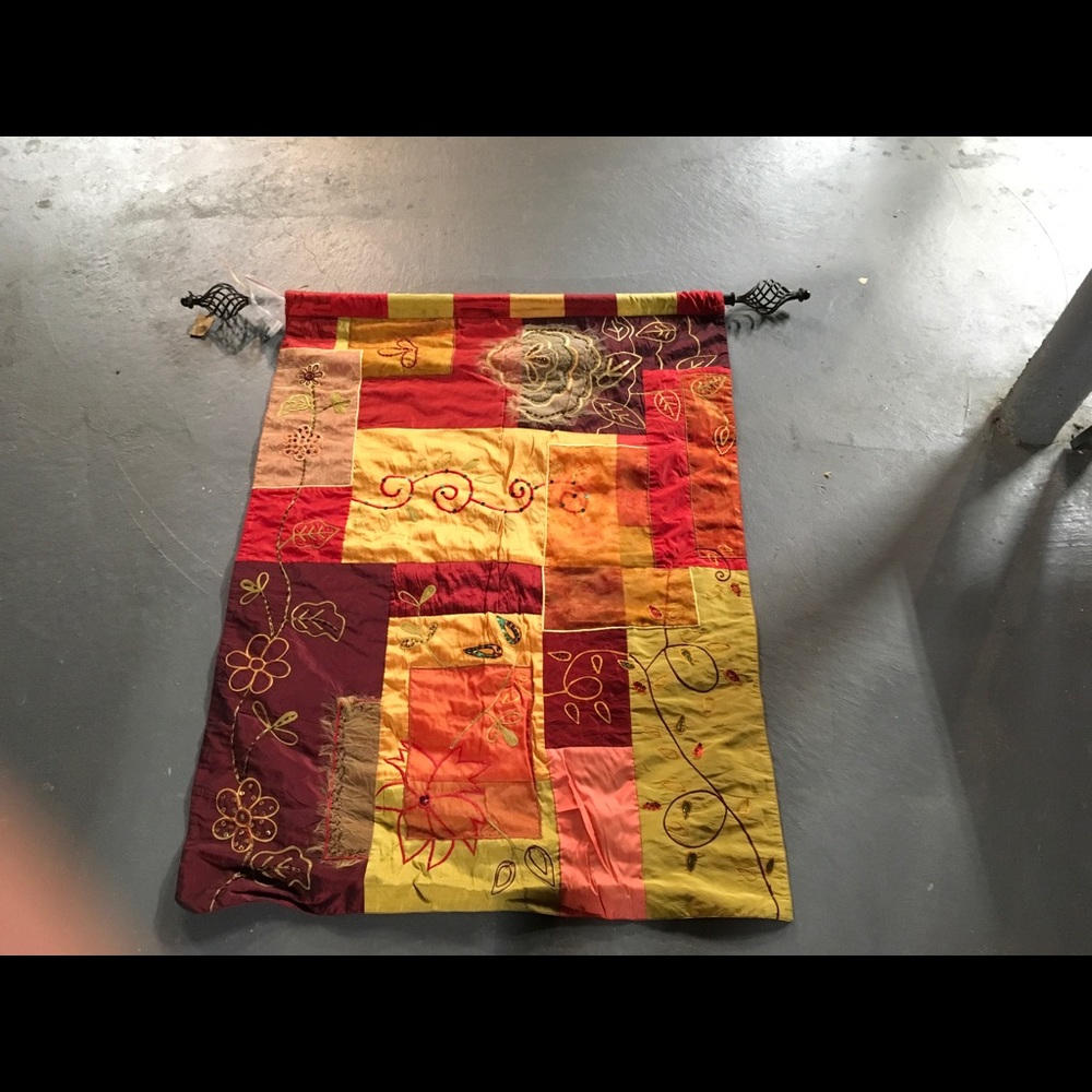 Wall Tapestry
